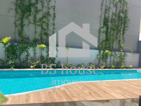 Imagem Apartamento com 2 Quartos à Venda, 85 m² em Jardim - Santo André