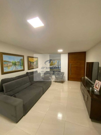 Imagem Casa com 4 Quartos à Venda, 180 m² em Carapibus - Conde