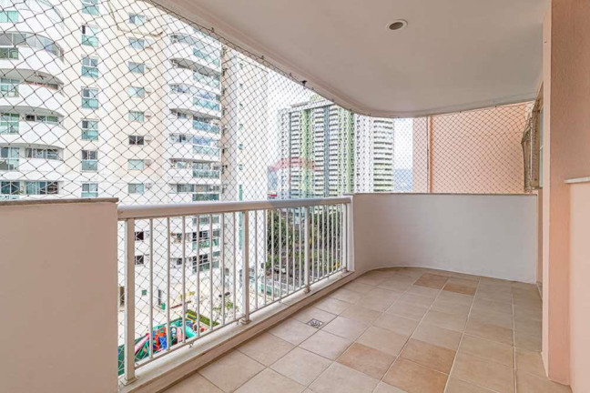 Apartamento com 3 Quartos à Venda, 82 m² em Barra Bonita - Rio De Janeiro