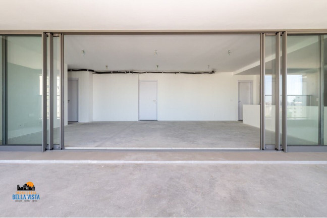 Imagem Apartamento com 4 Quartos à Venda,  em Lapa - São Paulo