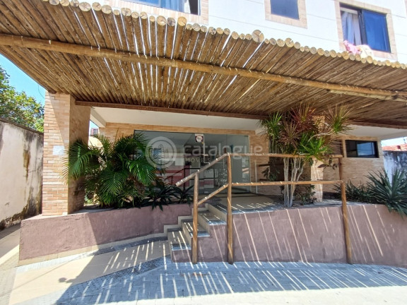 Imagem Apartamento com 2 Quartos à Venda, 84 m² em Ponta Negra - Natal Imagem Apartamento com 2 Quartos à Venda, 84 m² em Ponta Negra - Natal