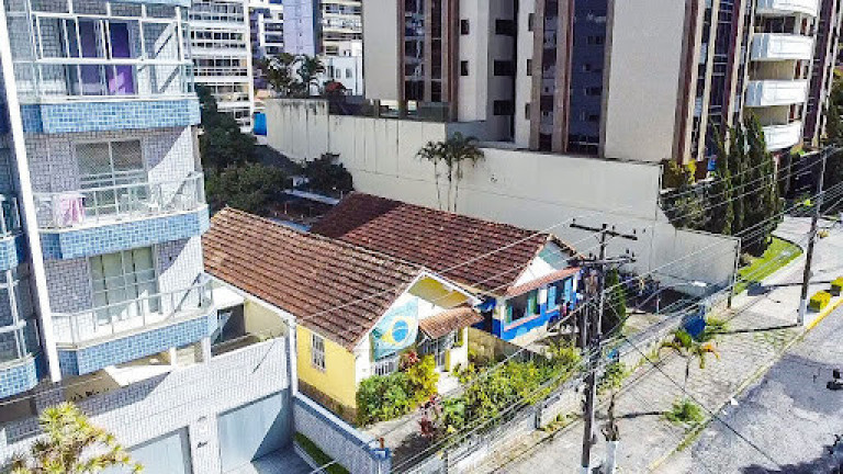Terreno à Venda, 1.350 m² em Agriões - Teresópolis