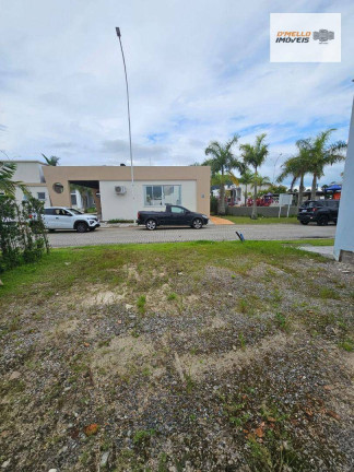 Imagem Terreno à Venda, 161 m² em Beira Rio - Biguaçu