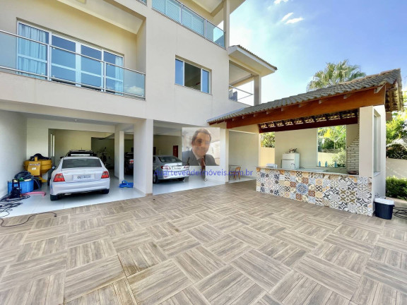 Imagem Casa com 4 Quartos à Venda, 684 m² em Vila Santo Antônio - Cotia Imagem Casa com 4 Quartos à Venda, 684 m² em Vila Santo Antônio - Cotia