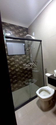 Imagem Casa com 3 Quartos à Venda, 132 m² em Jardim Santa Cecilia - Bonfim Paulista - Ribeirão Preto Imagem Casa com 3 Quartos à Venda, 132 m² em Jardim Santa Cecilia - Bonfim Paulista - Ribeirão Preto