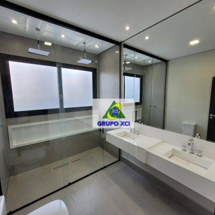 Imagem Casa com 4 Quartos à Venda, 288 m² em Jardim Atibaia (sousas) - Campinas