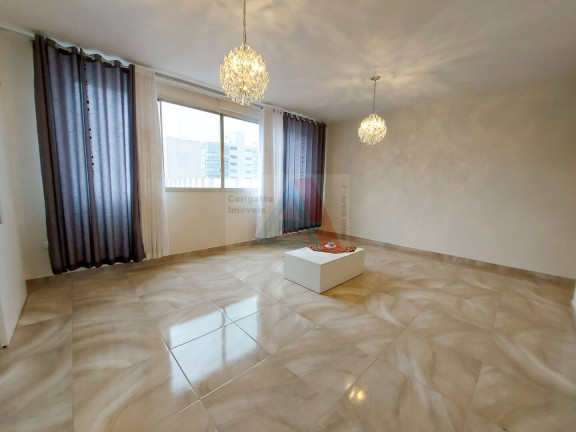 Imagem Apartamento com 3 Quartos à Venda, 125 m² em Santo Antônio - São Caetano Do Sul Imagem Apartamento com 3 Quartos à Venda, 125 m² em Santo Antônio - São Caetano Do Sul