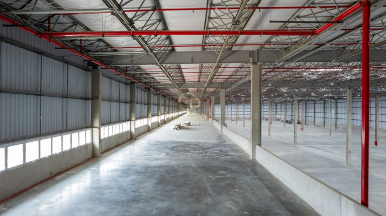 Imagem Imóvel para Alugar, 3.771 m² em Jardim Santo Afonso - Guarulhos