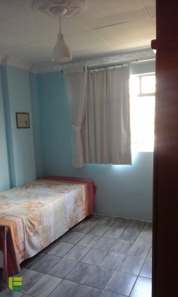 Imagem Apartamento com 3 Quartos à Venda, 136 m² em Espinheiro - Recife