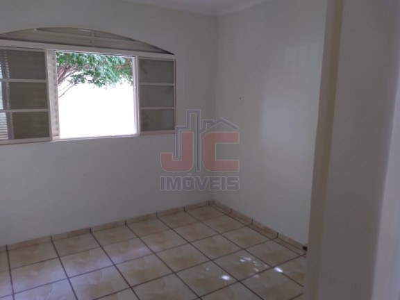 Imagem Casa com 3 Quartos à Venda, 130 m² em Castelo Branco - Ribeirão Preto