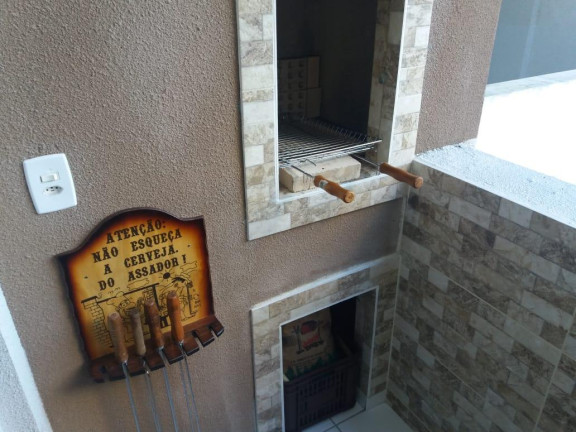 Imagem Apartamento com 2 Quartos à Venda, 55 m² em Atiradores - Joinville
