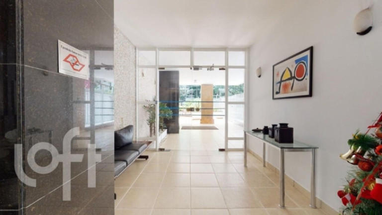 Imagem Apartamento com 3 Quartos à Venda, 237 m² em Higienópolis - São Paulo Imagem Apartamento com 3 Quartos à Venda, 237 m² em Higienópolis - São Paulo