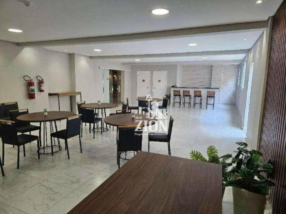 Imagem Apartamento com 2 Quartos à Venda, 42 m² em Santana - São Paulo