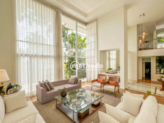 Imagem Casa com 5 Quartos à Venda, 642 m² em Sítios De Recreio Gramado - Campinas Imagem Casa com 5 Quartos à Venda, 642 m² em Sítios De Recreio Gramado - Campinas