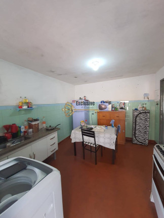 Imagem Casa com 2 Quartos à Venda, 252 m² em Vila Suíça - Santo André Imagem Casa com 2 Quartos à Venda, 252 m² em Vila Suíça - Santo André