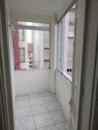 Apartamento com 1 Quarto à Venda, 120 m² em Santa Cecilia - São Paulo