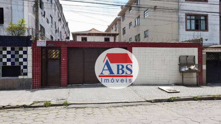 Imagem Sobrado com 2 Quartos à Venda, 68 m² em Parque São Vicente - São Vicente Imagem Sobrado com 2 Quartos à Venda, 68 m² em Parque São Vicente - São Vicente