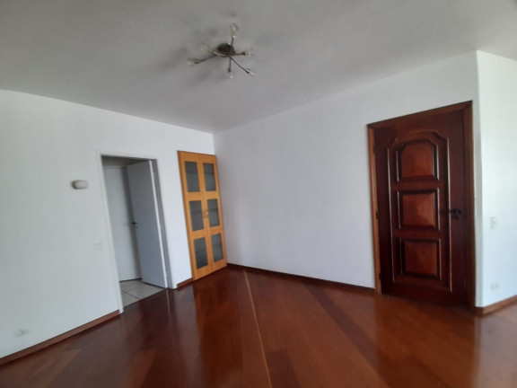 Imagem Apartamento com 3 Quartos para Alugar, 115 m² em Vila Indiana - São Paulo