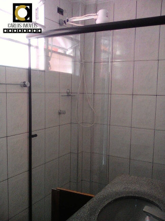 Imagem Apartamento com 3 Quartos à Venda, 86 m² em Jardim Independência - São Vicente
