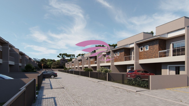Imagem Casa com 3 Quartos à Venda, 132 m² em Ouro Fino - São José Dos Pinhais Imagem Casa com 3 Quartos à Venda, 132 m² em Ouro Fino - São José Dos Pinhais