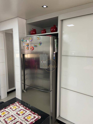 Imagem Apartamento com 3 Quartos à Venda, 128 m² em Centro - Santo André