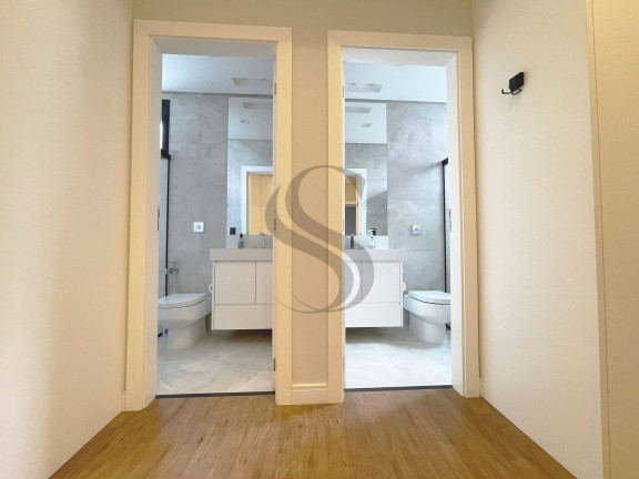 Imagem Casa de Condomínio com 3 Quartos à Venda, 295 m² em Alphaville Nova Esplanada - Votorantim Imagem Casa de Condomínio com 3 Quartos à Venda, 295 m² em Alphaville Nova Esplanada - Votorantim