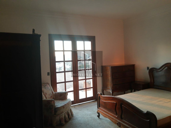 Imagem Casa com 4 Quartos à Venda, 400 m² em Alphaville - Santana De Parnaíba