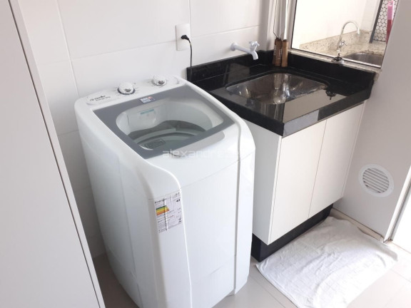 Imagem Apartamento com 2 Quartos para Temporada, 75 m² em Bombas - Bombinhas Imagem Apartamento com 2 Quartos para Temporada, 75 m² em Bombas - Bombinhas
