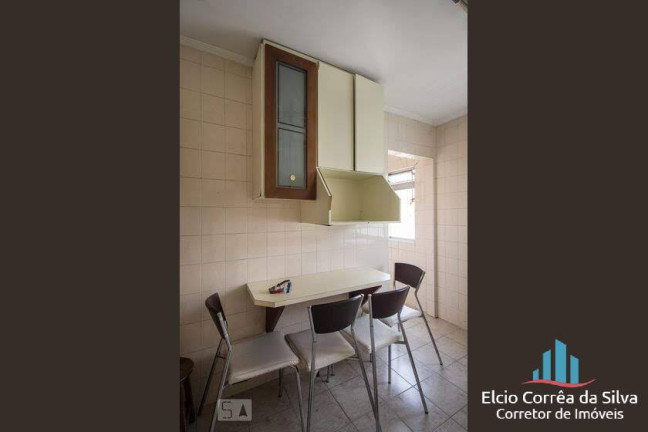 Imagem Apartamento com 2 Quartos à Venda, 60 m² em Rudge Ramos - São Bernardo Do Campo