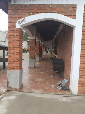 Imagem Casa com 4 Quartos à Venda, 330 m² em Alvorada - Itaporanga Imagem Casa com 4 Quartos à Venda, 330 m² em Alvorada - Itaporanga