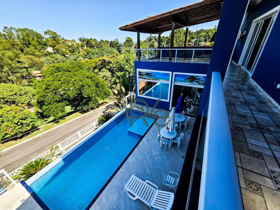Imagem Casa com 3 Quartos à Venda, 378 m² em Granja Caiapiá - Cotia Imagem Casa com 3 Quartos à Venda, 378 m² em Granja Caiapiá - Cotia