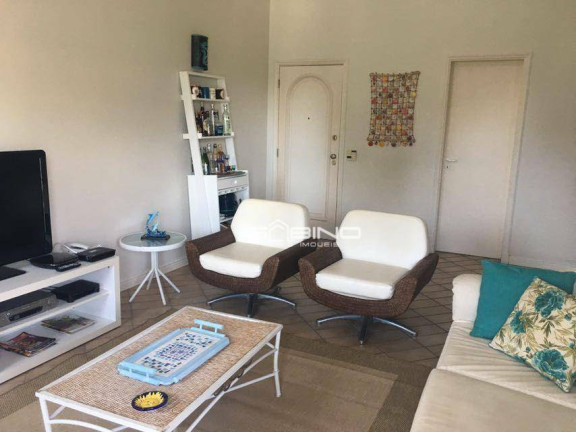 Imagem Apartamento com 3 Quartos para Temporada, 90 m² em Riviera De São Lourenço - Bertioga