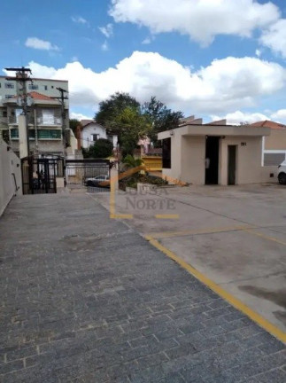 Imagem Apartamento com 2 Quartos à Venda, 50 m² em Vila Mangalot - São Paulo