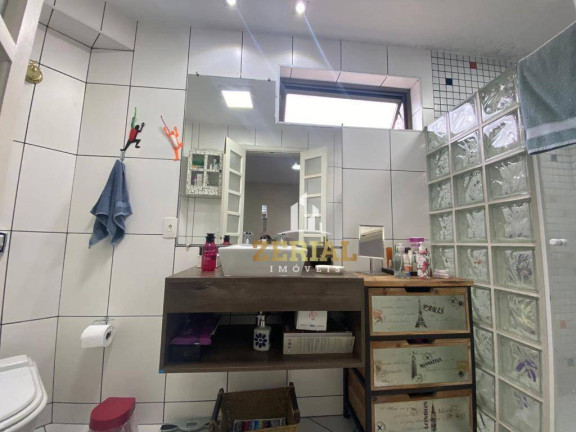 Imagem Apartamento com 3 Quartos à Venda, 118 m² em Santa Paula - São Caetano Do Sul