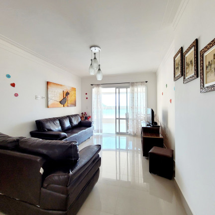 Imagem Apartamento com 4 Quartos à Venda, 189 m² em Canto Do Forte - Praia Grande Imagem Apartamento com 4 Quartos à Venda, 189 m² em Canto Do Forte - Praia Grande