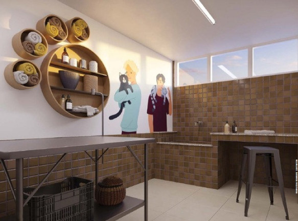 Imagem Apartamento com 2 Quartos à Venda, 58 m² em Méier - Rio De Janeiro