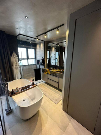 Imagem Apartamento com 1 Quarto à Venda, 80 m² em Alphaville - Barueri Imagem Apartamento com 1 Quarto à Venda, 80 m² em Alphaville - Barueri