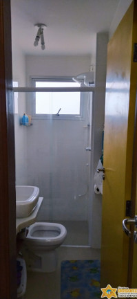 Imagem Cobertura com 3 Quartos à Venda, 173 m² em Toninhas - Ubatuba