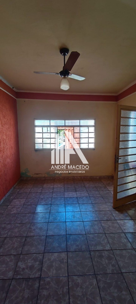 Casa com 2 Quartos à Venda, 75 m² em Jardim Victória - Mogi Guaçu
