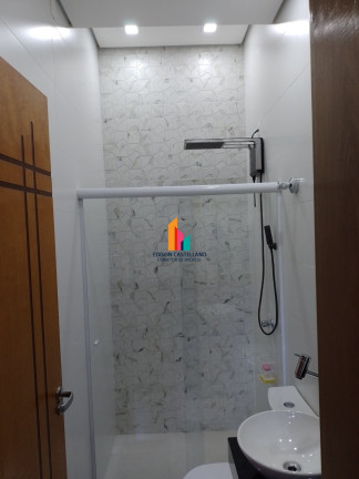 Imagem Casa com 3 Quartos à Venda, 250 m² em Jardim Itália - Itupeva