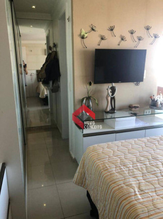 Imagem Apartamento com 3 Quartos à Venda, 115 m² em Aldeota - Fortaleza