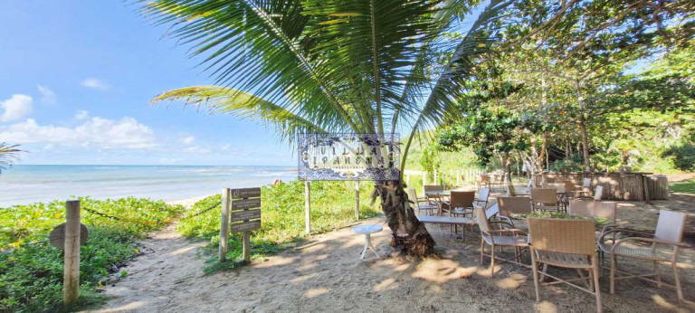 Imagem Imóvel com 7 Quartos à Venda, 870 m² em Outeiro Das Brisas - Trancoso