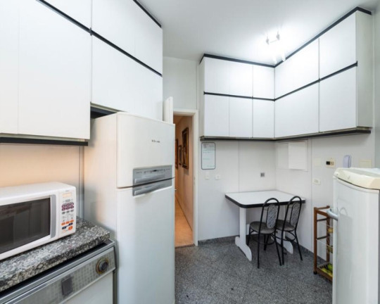 Imagem Apartamento com 4 Quartos à Venda, 254 m² em Jardim América - São Paulo Imagem Apartamento com 4 Quartos à Venda, 254 m² em Jardim América - São Paulo