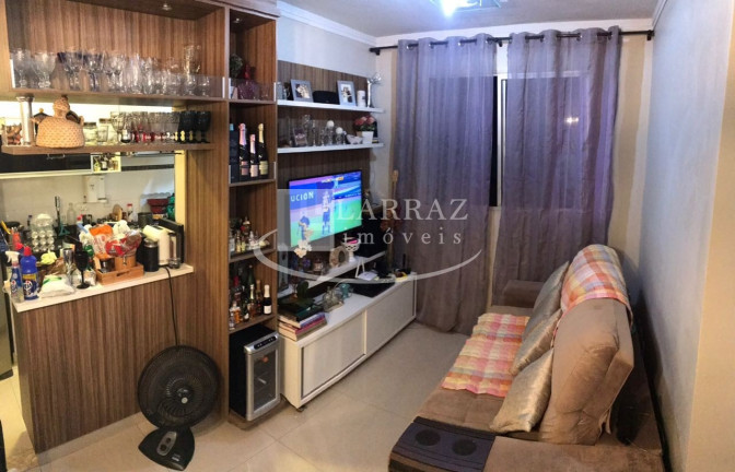 Imagem Imóvel com 2 Quartos à Venda, 47 m² em Lagoinha - Ribeirão Preto Imagem Imóvel com 2 Quartos à Venda, 47 m² em Lagoinha - Ribeirão Preto