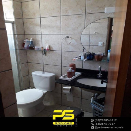 Imagem Apartamento com 3 Quartos à Venda, 72 m² em Jardim São Paulo - João Pessoa