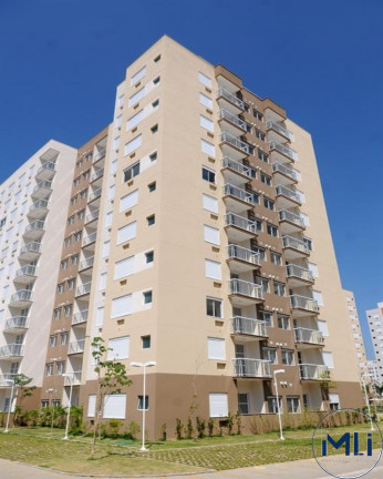 Imagem Imóvel com 3 Quartos à Venda, 70 m² em Anil - Rio De Janeiro