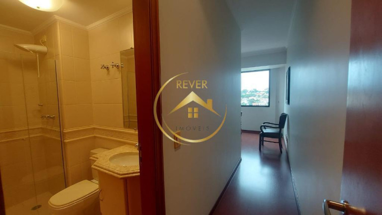 Imagem Apartamento com 4 Quartos à Venda, 248 m² em Cambuí - Campinas