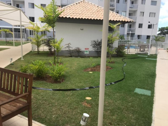 Imagem Apartamento com 3 Quartos à Venda, 76 m² em Imbuí - Salvador