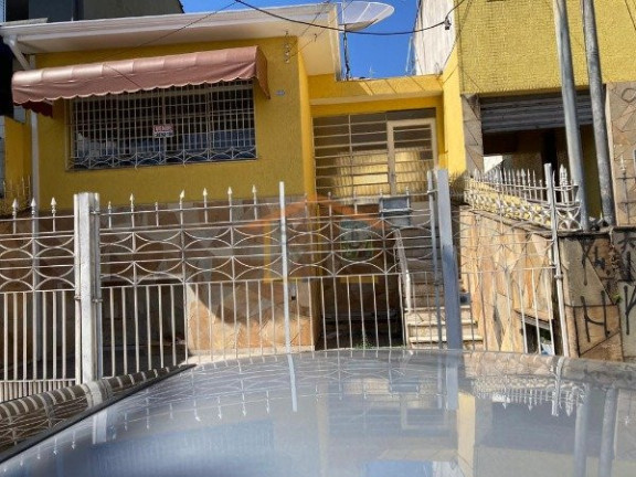 Sobrado com 2 Quartos à Venda, 120 m² em Vila Medeiros - São Paulo