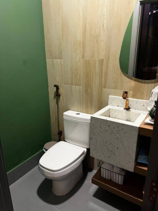Casa de Condomínio com 3 Quartos à Venda, 125 m² em Residencial Vila Romana - Pindamonhangaba